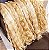 Cabelo Brasileiro do Sul Loiro Ondulado 100G - Imagem 7