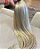 Cabelo Brasileiro do Sul Mesclado Liso 100G - Imagem 3