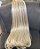 Cabelo Brasileiro do Sul Mesclado Liso 100G - Imagem 6