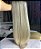 Cabelo Brasileiro do Sul Mesclado Liso 100G - Imagem 7