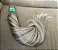 Cabelo Brasileiro do Sul Mesclado Liso 100G - Imagem 11