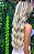Cabelo Brasileiro do Sul Mesclado Raiz Esfumada Ondulado 100G - Imagem 3