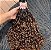 Cabelo Brasileiro Regional Cacheado Morena Iluminada 100G - Imagem 2