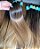 Cabelo Brasileiro Do Sul Ombre Hair 150G - Imagem 2