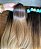 Cabelo Brasileiro Do Sul Ombre Hair 150G - Imagem 3