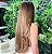 Cabelo Brasileiro Do Sul Ombre Hair 150G - Imagem 1