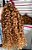 Cabelo Brasileiro Regional Loiro Mel Cacheado 100G - Imagem 5