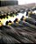 Cabelo Vietnamita Castanho Super Double Draw Premium 100G - Imagem 5