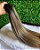 Cabelo Brasileiro do Sul Ombre Hair Liso 50G - Imagem 6