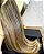Cabelo Brasileiro do Sul Ombre Hair Liso 50G - Imagem 2