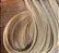 Cabelo Brasileiro do Sul Mesclado " Dourado" Liso 50G - Imagem 2
