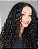 Cabelo Brasileiro Regional Castanho Cacho 3/ 100G - Imagem 5