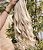 Cabelo Brasileiro do Sul Mesclado Raiz Esfumada Ondulado 50G - Imagem 2