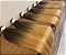 Cabelo Brasileiro Regional Ombre Hair 60,65cm 100g - Imagem 5