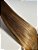 Cabelo Brasileiro Regional Ombre Hair 60,65cm 100g - Imagem 1