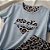 Kit Pijama Feminino Cinza Suede Premium - Imagem 6
