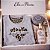 Kit Pijama Feminino Cinza Suede Premium - Imagem 19