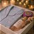Kit Pijama Feminino Premium Ela em Pausa - Imagem 1