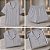Kit Pijama Feminino Premium Ela em Pausa - Imagem 8