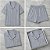 Kit Pijama Feminino Premium Ela em Pausa - Imagem 9
