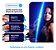Fita Adesiva Azul Walker Tape Original 3 Metros | Mega Hair, Lace Front e Proteses Capilares - Imagem 11