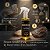 Removedor Orgânico Cola Queratina 120ml Royal - Imagem 7