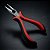 Kit Alicate e Removedor para Mega Hair Krautin FX - Imagem 8