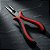 Kit Alicate e Removedor para Mega Hair Krautin FX - Imagem 9