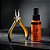 Kit Alicate e Removedor para Mega Hair Krautin FX - Imagem 1