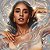 Sabonete Líquido Perfumado Eudora Baunilha Glow 200ml - Imagem 7