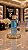 Body Splash Victoria's Secret Aqua Kiss 250ml - Imagem 10