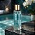 Body Splash Victoria's Secret Aqua Kiss 250ml - Imagem 2