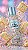 Body Splash Cake Confetti 200 ml Victoria's Secret - Imagem 2