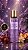 Body Splash Victoria's Secret Love Spell 250ml - Imagem 13