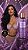 Body Splash Victoria's Secret Love Spell 250ml - Imagem 5