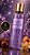Body Splash Victoria's Secret Love Spell 250ml - Imagem 1