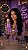 Body Splash Victoria's Secret Love Spell 250ml - Imagem 6