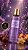 Body Splash Victoria's Secret Love Spell 250ml - Imagem 11