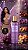 Body Splash Victoria's Secret Love Spell 250ml - Imagem 7