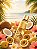 Body Splash Victoria's Secret Coconut Passion 250ml - Imagem 5