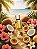 Body Splash Victoria's Secret Coconut Passion 250ml - Imagem 6