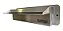 Cascata  Naburi 40cm  Sodramar - Aço Inox - Imagem 1