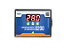 Aquecedor Solar para piscina  Girassol  A1 c/ 06 placas - Imagem 2