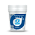 PASTILHA DE CLORO TRI SUALL - 1KG - Imagem 1