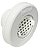 Ralo Quebra Onda  para Vinil Standard em ABS 1 1/2" Sodramar - Imagem 1