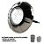 LED INOX RGB  9W LUXPOOL - Imagem 2