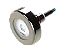 LED  RGB 10W INOX 316 THOLZ CABO2M - Imagem 2