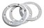 Kit Flange para Refletor Nicho  M Sodramar - Imagem 1