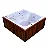 SPA PARA  07 PESSOAS TURMALINA  -NATURE - Imagem 2