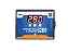 Aquecedor Solar piscina c/ 8 Placas Girassol - Imagem 3